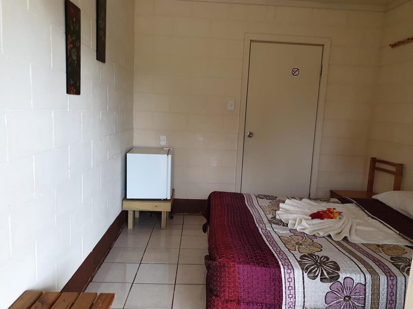 Transit Motel Mulifanua エクステリア 写真
